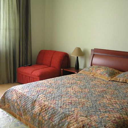 Comfortel Aparthotel 오데사 외부 사진