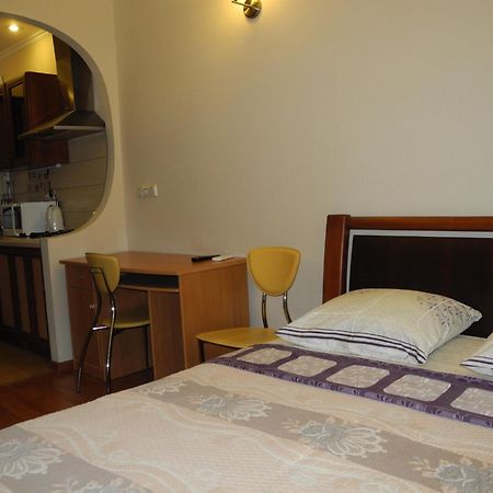 Comfortel Aparthotel 오데사 외부 사진