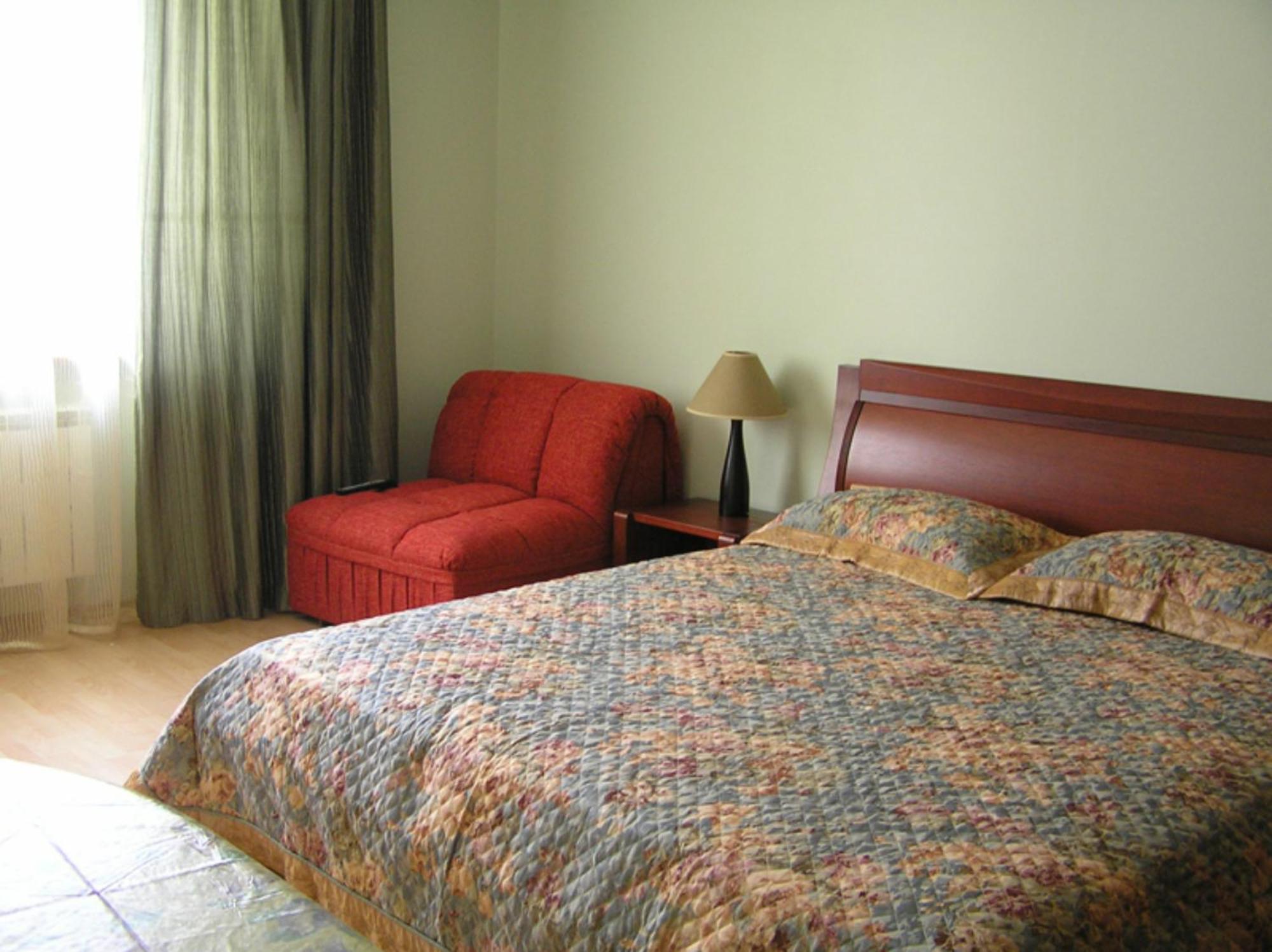Comfortel Aparthotel 오데사 외부 사진