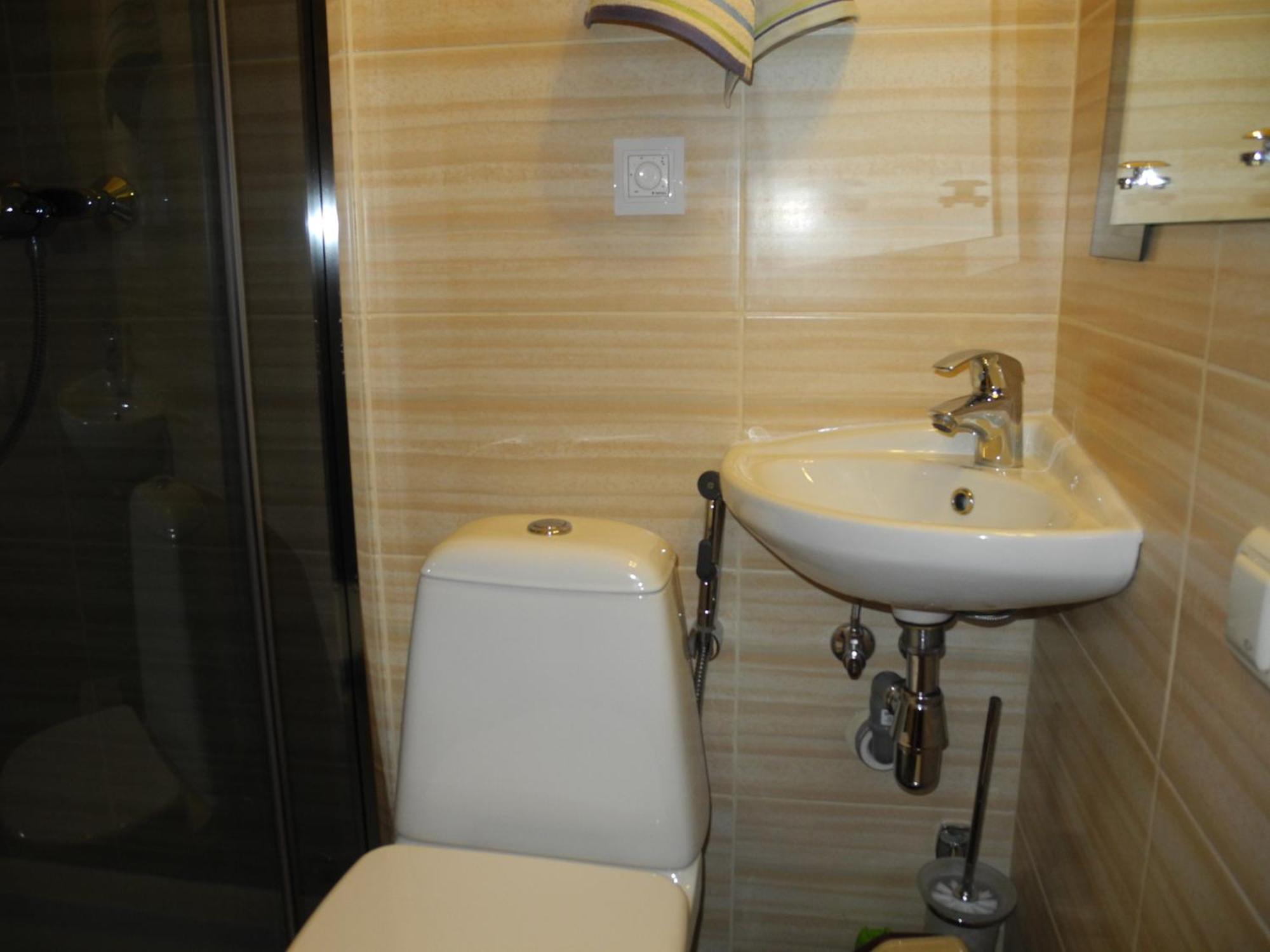 Comfortel Aparthotel 오데사 외부 사진