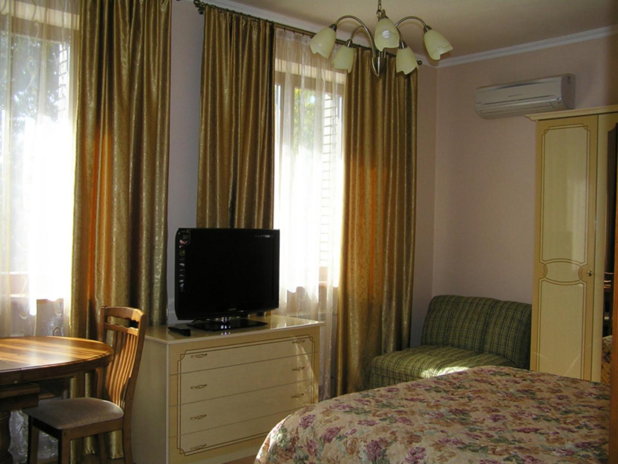 Comfortel Aparthotel 오데사 외부 사진
