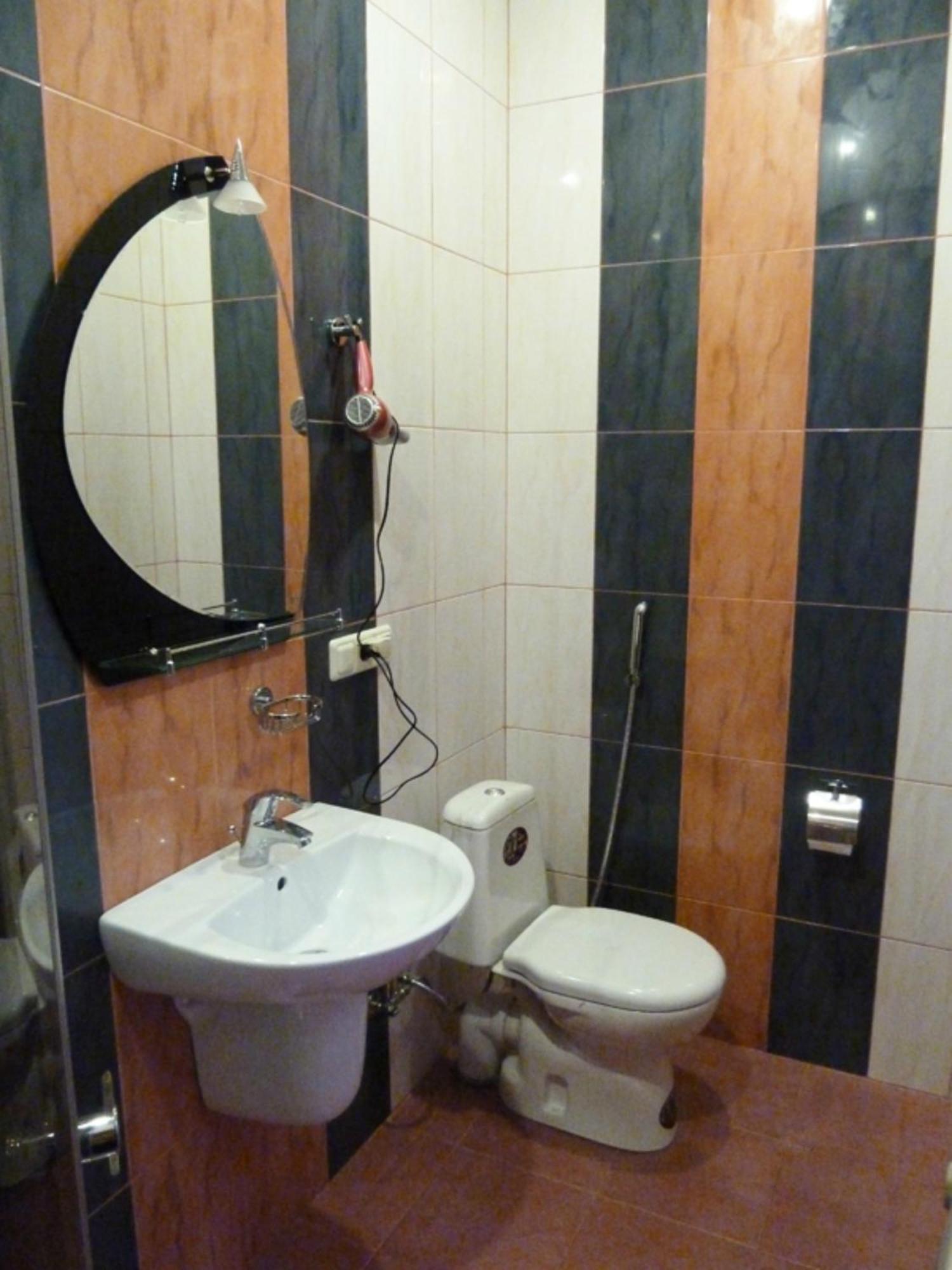 Comfortel Aparthotel 오데사 외부 사진