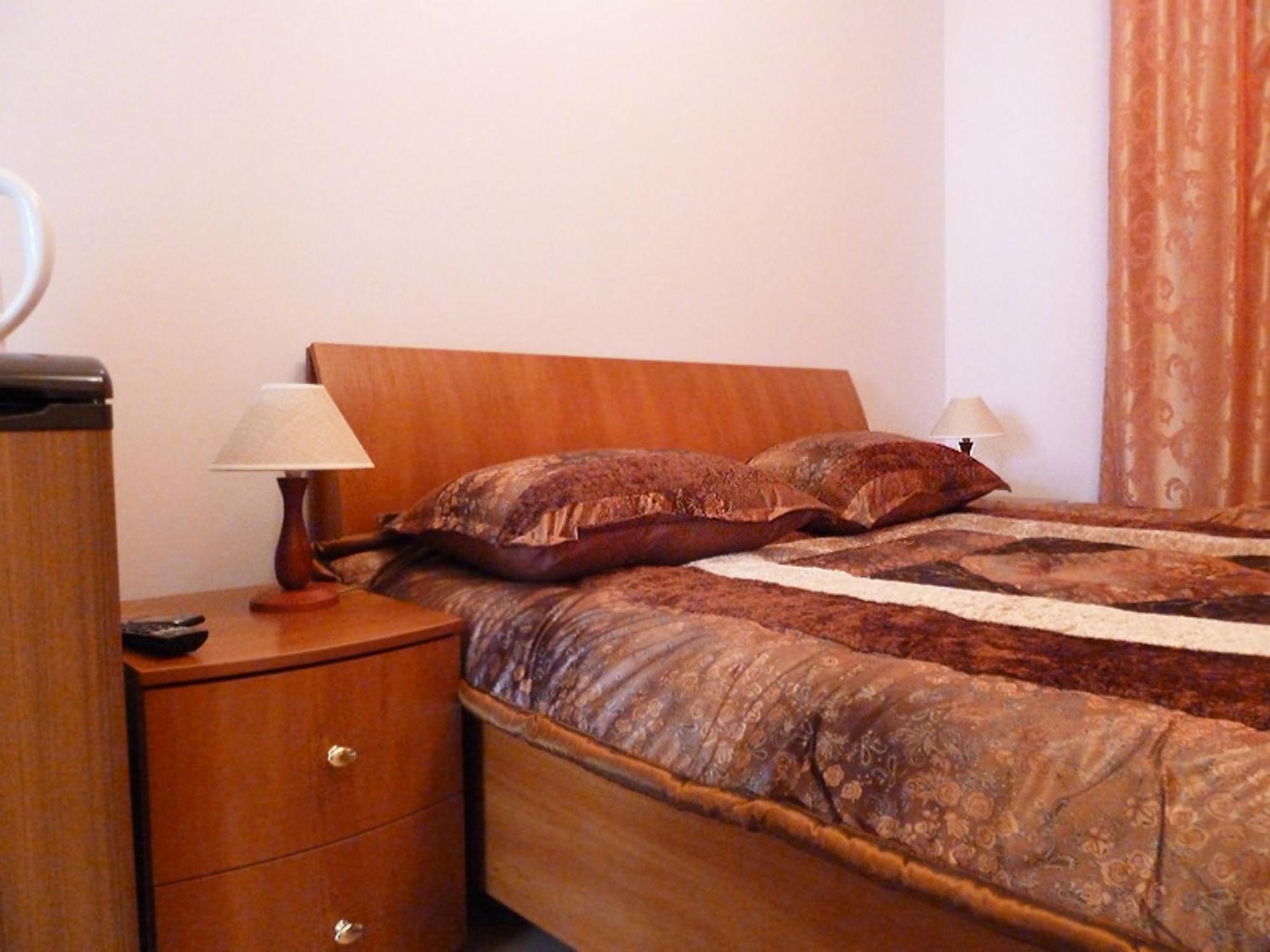 Comfortel Aparthotel 오데사 외부 사진