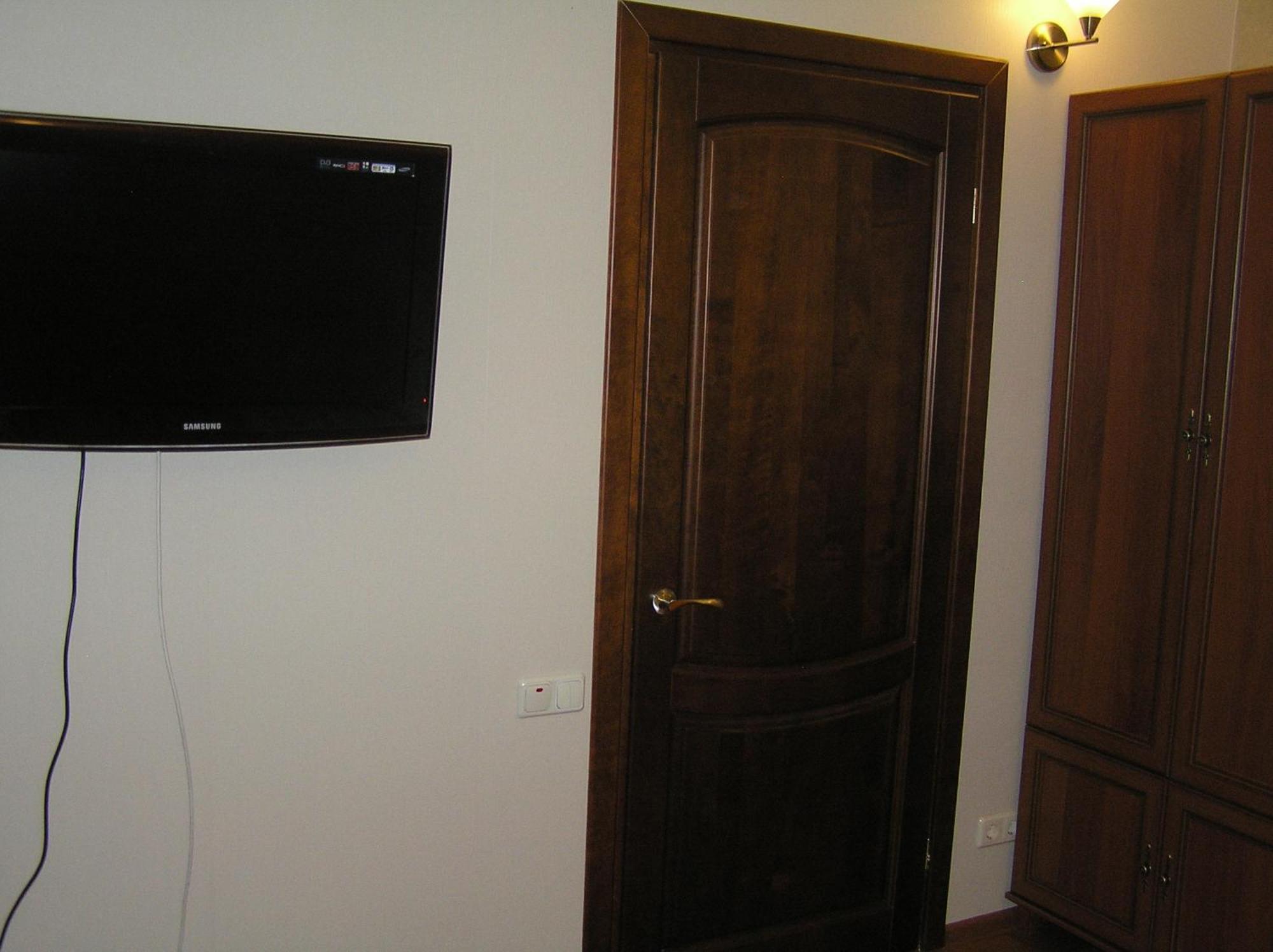 Comfortel Aparthotel 오데사 외부 사진