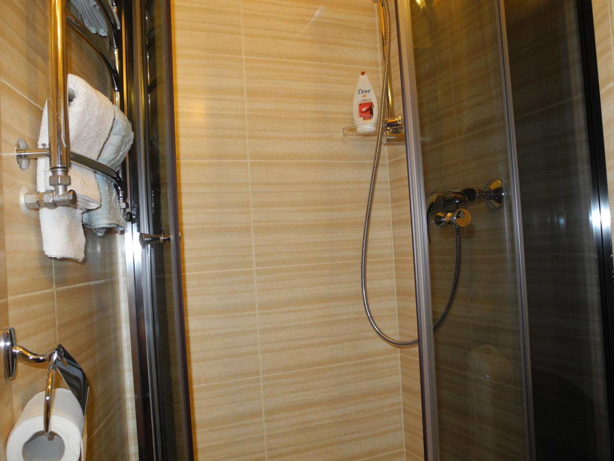 Comfortel Aparthotel 오데사 외부 사진