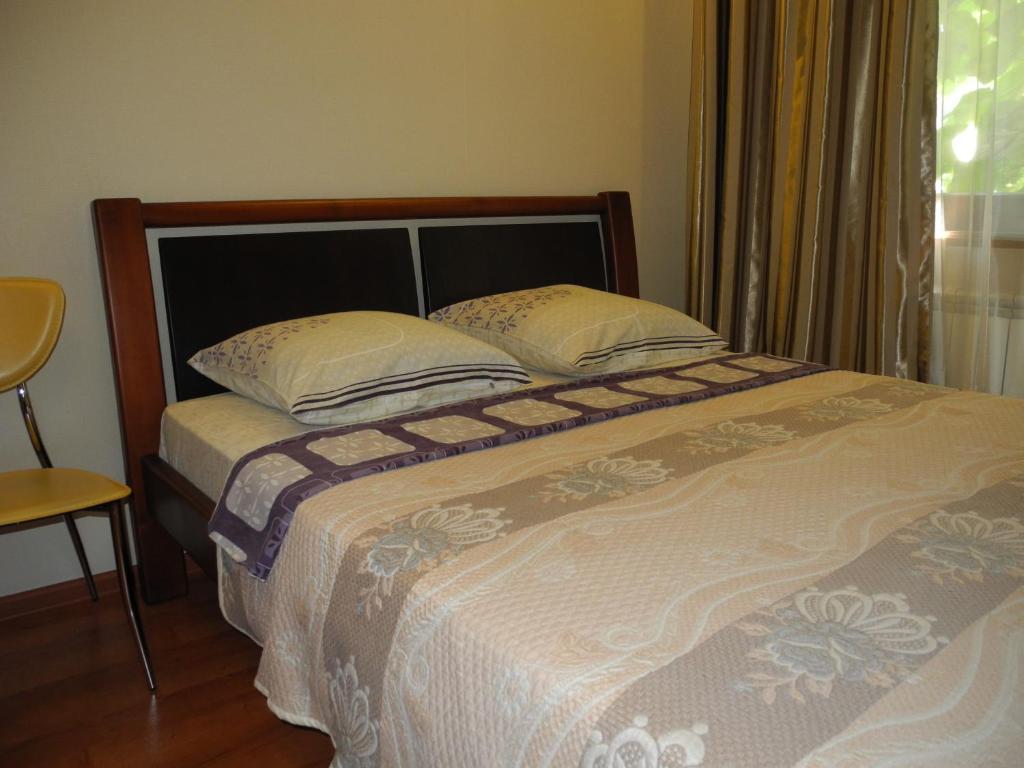 Comfortel Aparthotel 오데사 객실 사진