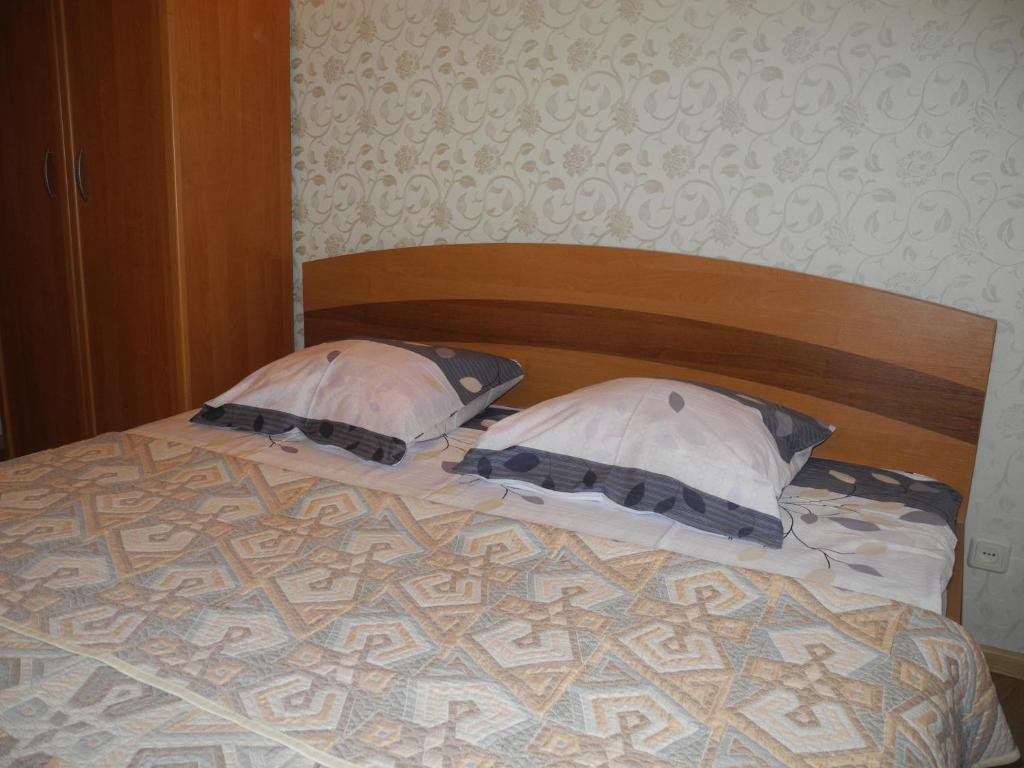 Comfortel Aparthotel 오데사 객실 사진